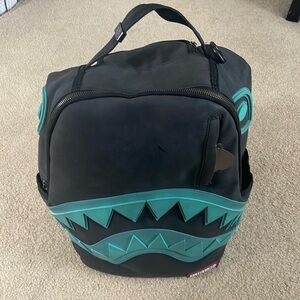 SprayGround Book Bag